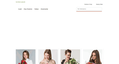 Desktop Screenshot of gulmoda.com